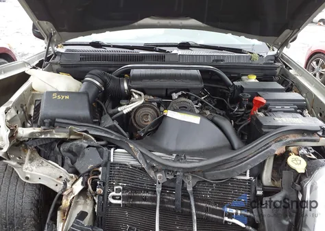 2008 Jeep Grand Cherokee Laredo из США, поврежденный, VIN 1J8GR48K88C238828